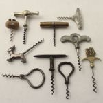 758 5465 CORKSCREWS